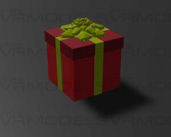 Openable Gift