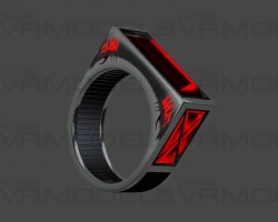 Divine Ring