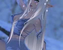 Elliandra
