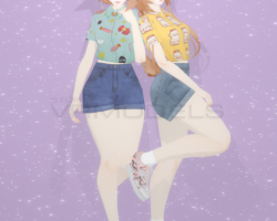 Ram Girls