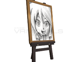 Canvas