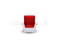 Red chair