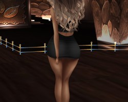 Julia Rose IMVU