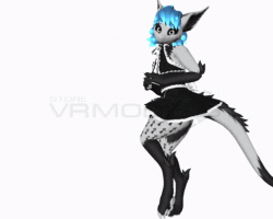 Maid Dress for Nardoragon