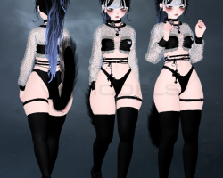 Sophia REMAKE