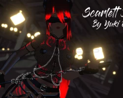 Scarlett 3.0