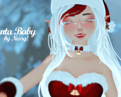 Santa Baby