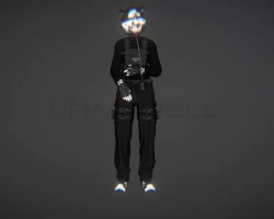N3V3R