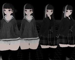 Free Model