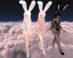 Bunnygal