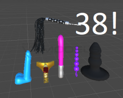 ERP Toys