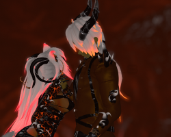 Avara & Rexx