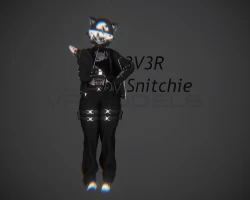 3V3R