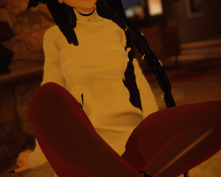 Sit with me