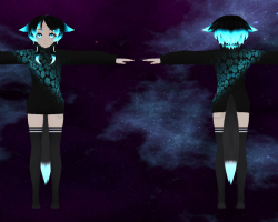 Comfy Sweater Adult Miko