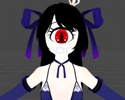 Cyclops Momo