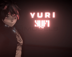 Yuri