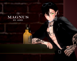 Magnus