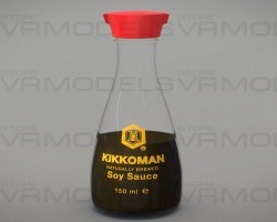 Soy Sauce