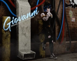 Giovanni