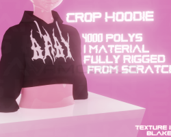 Femboy Hoodie