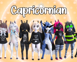 Capricornian V 1.3