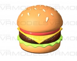 Hamburger