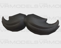 Mustache