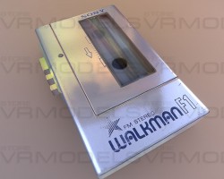 Walkman