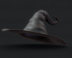Witch Hat
