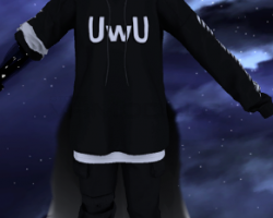 Jake the Loli