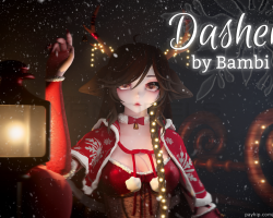 Dasher