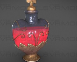 Red Potion