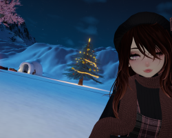 cold