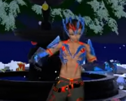 Jack Frost