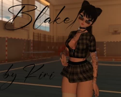 Blake