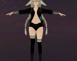 EmoFoxy