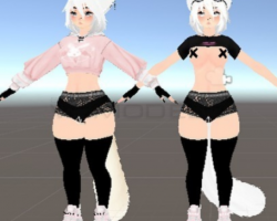 Hazie 1 and 2