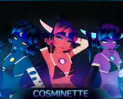 Cosminette