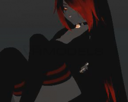 Dark Lisara V2