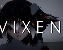 Vixen
