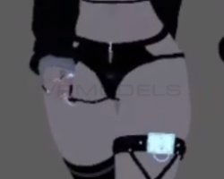 Hentai Rope Bunny