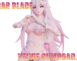 Sugar Blade