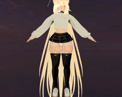 Subby girl