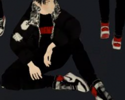 VestBoi