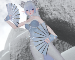 Frigid