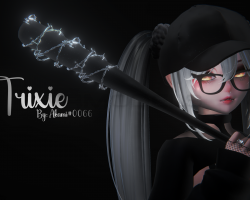 Trixie