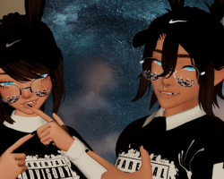 Axel & Aviva