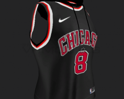 Jersey