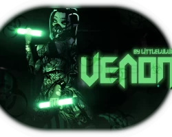 Venom 3.0